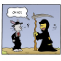 The adventures of Rabbit jacob : Carrot crisis n°21