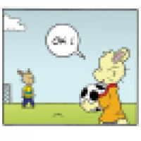 Playing Football 2