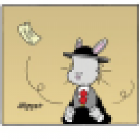 The adventures of Rabbit jacob : Carrot crisis n°30