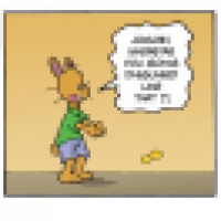 The adventures of Rabbit jacob : Carrot crisis n°36