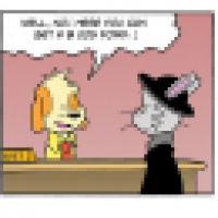 The adventures of Rabbit jacob : Carrot crisis n°40