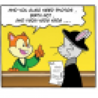 The adventures of Rabbit jacob : Carrot crisis n°41