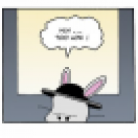 The adventures of Rabbit jacob : Carrot crisis n°43