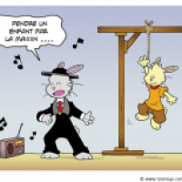 Jacob et la fête de la musique