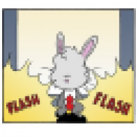 The adventures of Rabbit jacob : Carrot crisis n°45