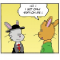 The adventures of Rabbit jacob : Carrot crisis n°54