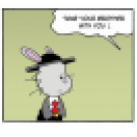 The adventures of Rabbit jacob : Carrot crisis n°63