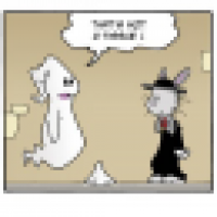The adventures of Rabbit jacob : Carrot crisis n°70