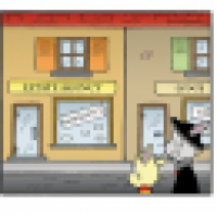 The adventures of Rabbit jacob : Carrot crisis n°76