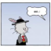 The adventures of Rabbit jacob : Carrot crisis n°83