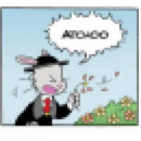 The adventures of Rabbit jacob : Carrot crisis n°85
