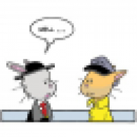 The adventures of Rabbit jacob : Carrot crisis n°87