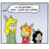 The adventures of Rabbit jacob : Carrot crisis n°94