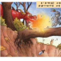 Dragon hunt