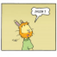 The adventures of Rabbit jacob : Carrot crisis n°104