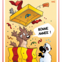 Bonne Annee