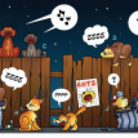 Cats