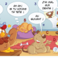 Le veterinaire