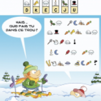 Le ski de fond