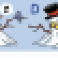 The snowmen