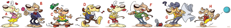 Picture Puzzle: Tifenn 1