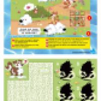 Sheep Ahoy