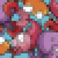 Octopus and co