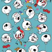 Ghosts