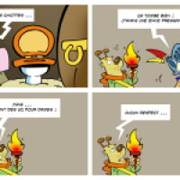 The Loo