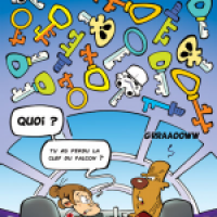 The Key
