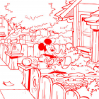 Spring gardening