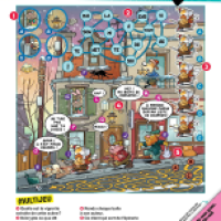 Le quartier