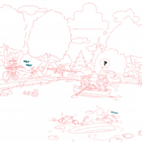 Le Lac / WIP