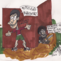 Rich vs. Poor