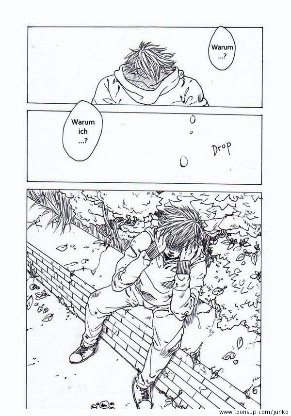 Comic: DeaD 4