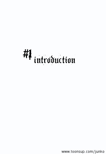 Comic: Maximum Skills - Introduction 2