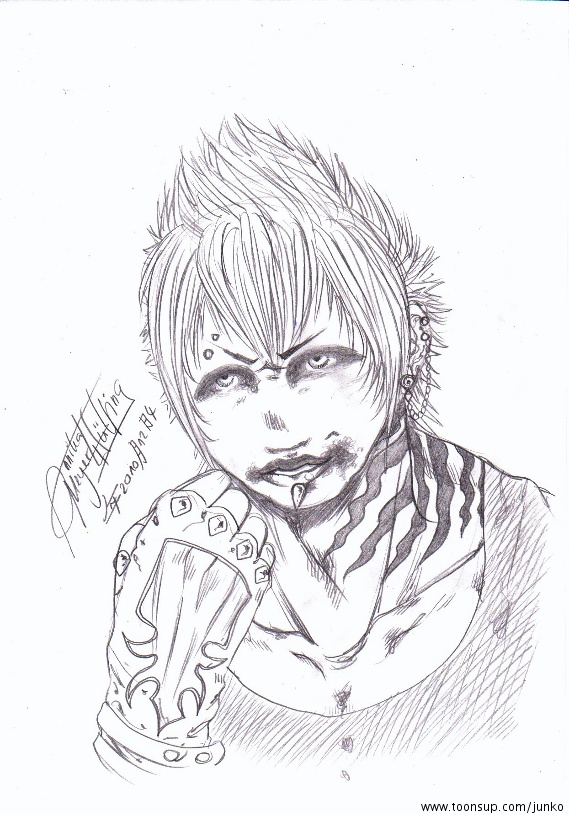 Illustration: Artwork 2010 2