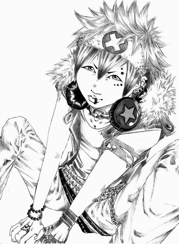 Illustration: Artwork 2011 4
