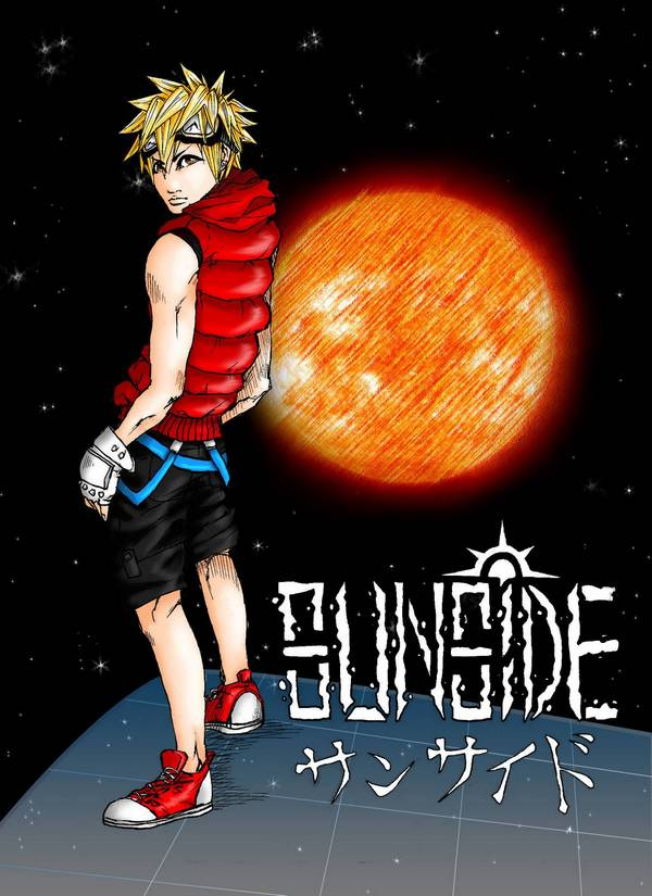 Illustration: Artwork 2012 10