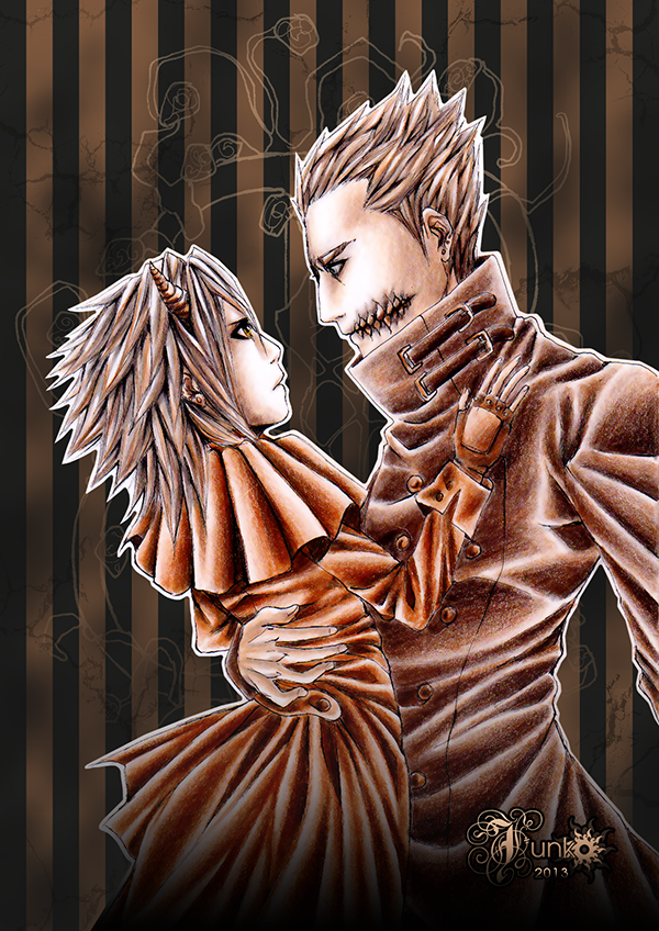 Illustration: Shaya & Jarchibol 5