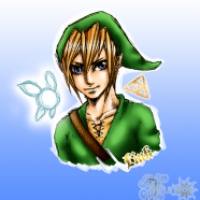 Link - Junko Version