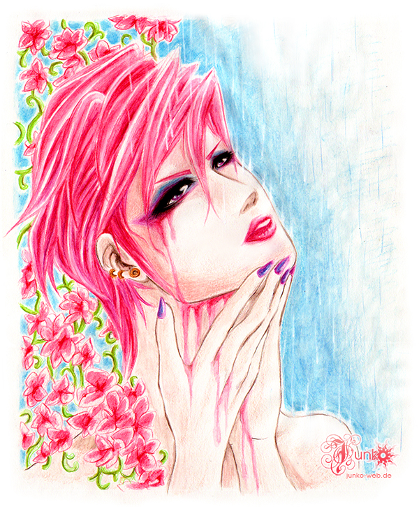 Illustration: [Para]dise 1