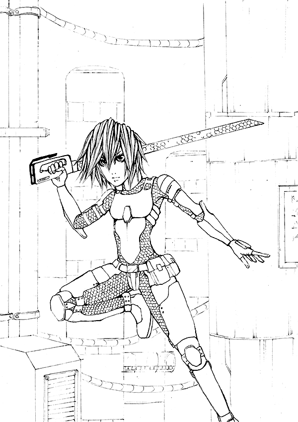 Illustration: Youna 2