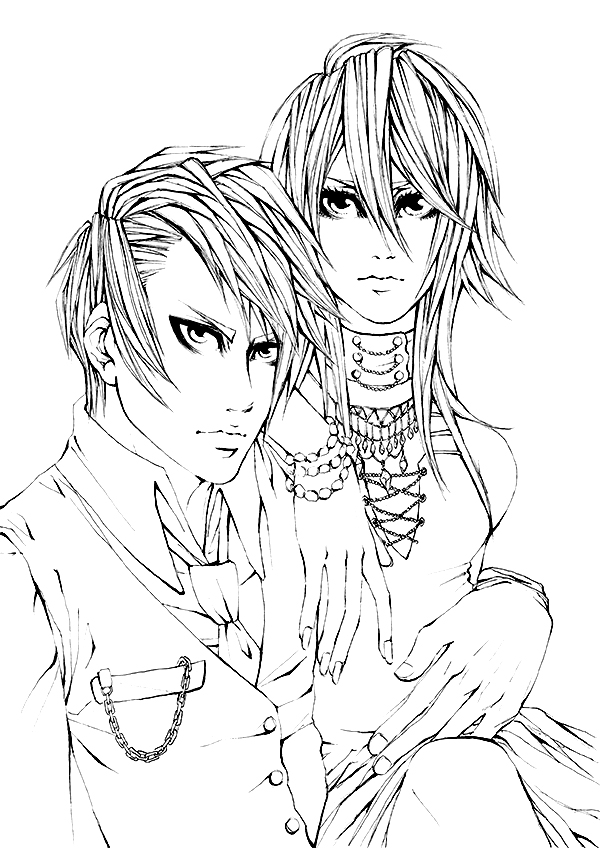 Illustration: perfection 2