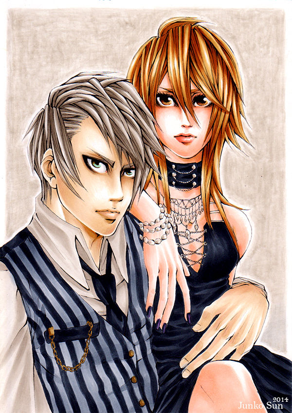 Illustration: perfection 3