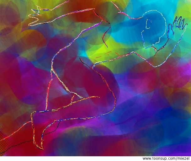 Illustration: Sprinter 1