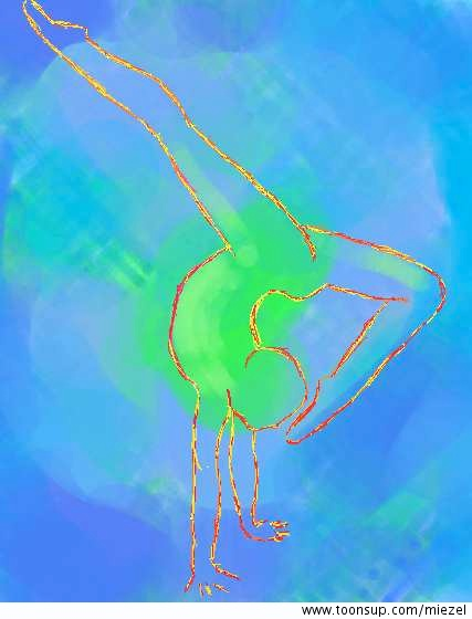 Illustration: Turnerin 1