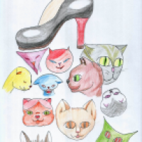Katzenköpfe