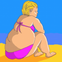 Strandidyll 2.1