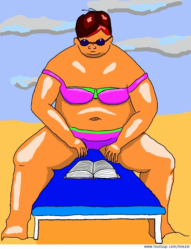 Illustration: Strandidyll 2.4 1